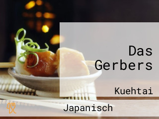 Das Gerbers