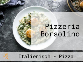 Pizzeria Borsolino