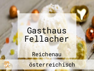Gasthaus Fellacher