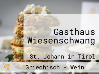 Gasthaus Wiesenschwang