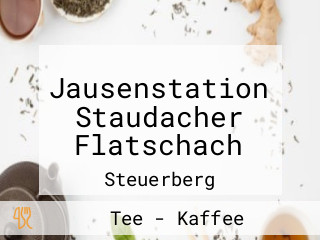 Jausenstation Staudacher Flatschach