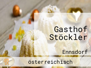 Gasthof Stöckler