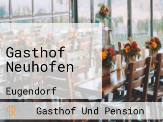 Gasthof Neuhofen