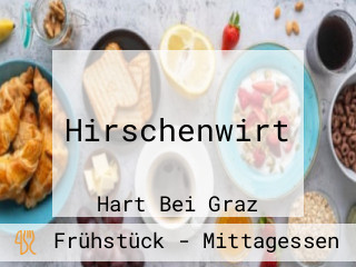 Hirschenwirt