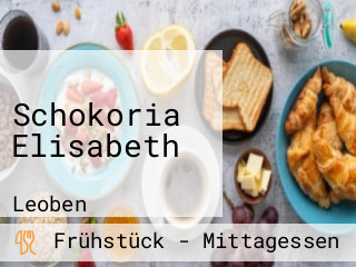 Schokoria Elisabeth