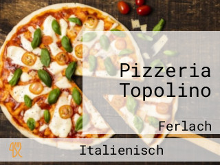 Pizzeria Topolino