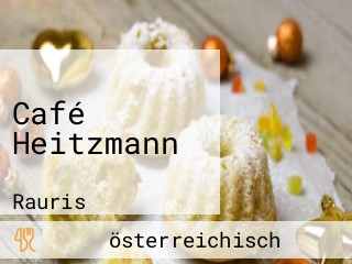 Café Heitzmann