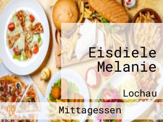 Eisdiele Melanie