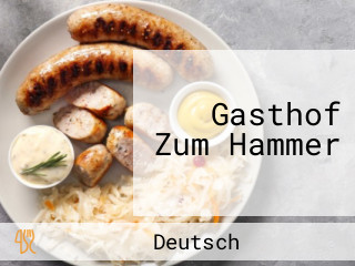 Gasthof Zum Hammer