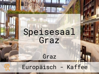 Speisesaal Graz