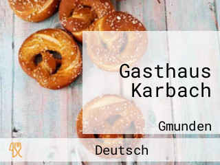 Gasthaus Karbach