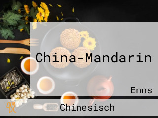 China-Mandarin