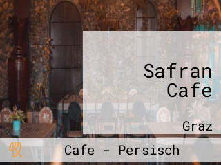 Safran Cafe
