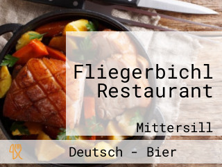 Fliegerbichl Restaurant