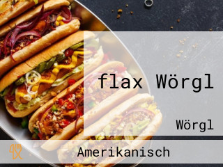 flax Wörgl