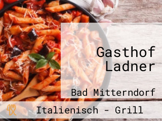 Gasthof Ladner