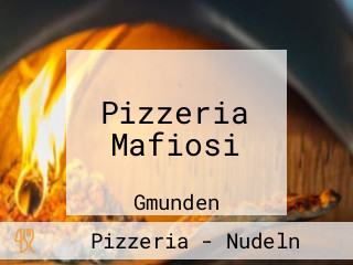 Pizzeria Mafiosi
