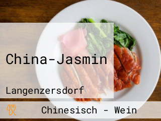 China-Jasmin