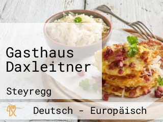 Gasthaus Daxleitner