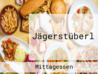 Jägerstüberl