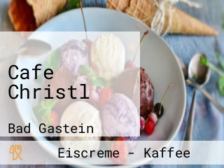 Cafe Christl