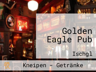 Golden Eagle Pub