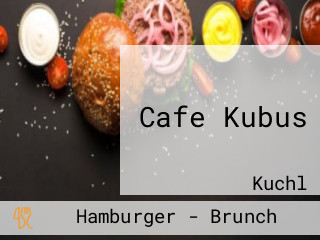 Cafe Kubus