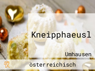 Kneipphaeusl