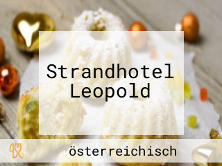 Strandhotel Leopold