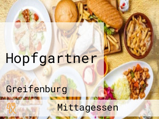 Hopfgartner