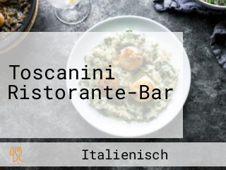 Toscanini Ristorante-Bar