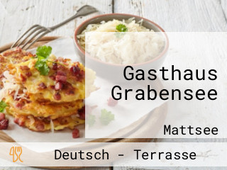 Gasthaus Grabensee
