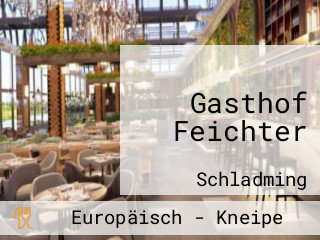 Gasthof Feichter