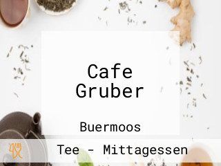 Cafe Gruber