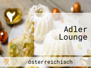 Adler Lounge