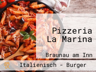 Pizzeria La Marina
