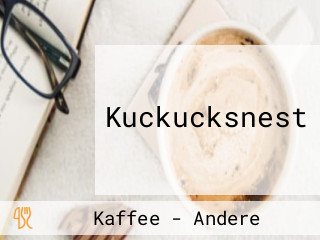 Kuckucksnest
