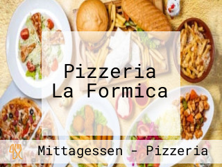 Pizzeria La Formica