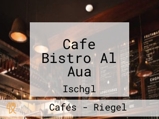 Cafe Bistro Al Aua