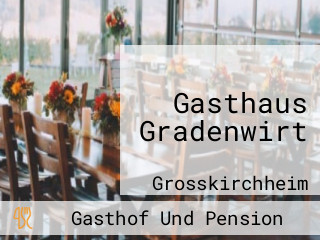 Gasthaus Gradenwirt