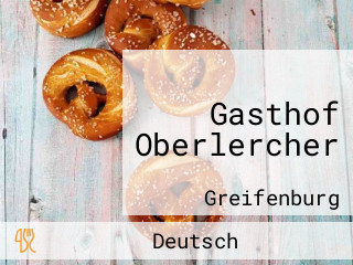 Gasthof Oberlercher