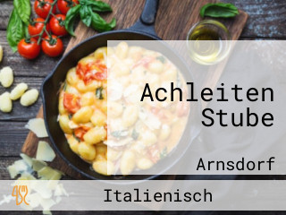 Achleiten Stube