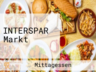 INTERSPAR Markt