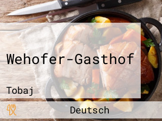 Wehofer-Gasthof