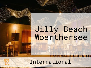 Jilly Beach Woerthersee