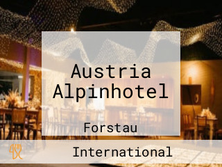Austria Alpinhotel