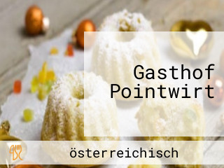 Gasthof Pointwirt