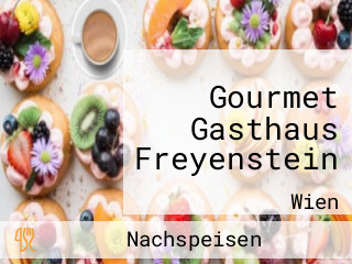 Gourmet Gasthaus Freyenstein