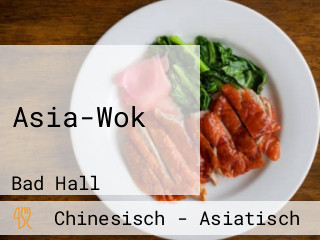 Asia-Wok