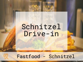 Schnitzel Drive-in
